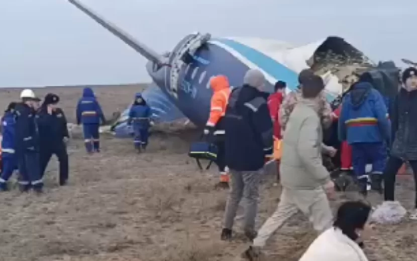 AZAL ekipaj üzvlərinin adlarını açıqladı