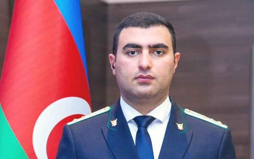 \"Təyyarə qəzası ilə bağlı bütün versiyalar üzrə ekspertiza aparılır\" - Baş Prokurorluq