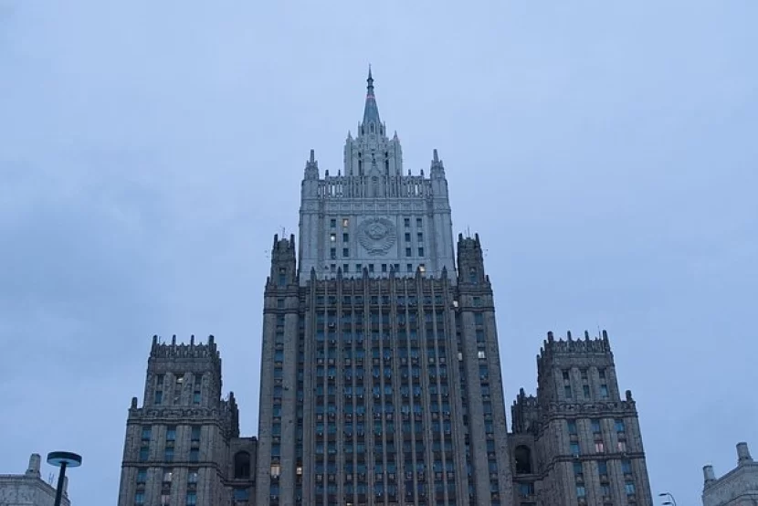 XİN Kiyevin Rusiya ərazisinə hücumlarına getdikcə daha sərt cavab verəcək - LAVROV