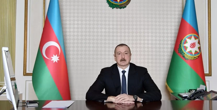 Təyyarə qəzasının araşdırılması üçün dövlət komissiyası yaradıldı - Sərəncam