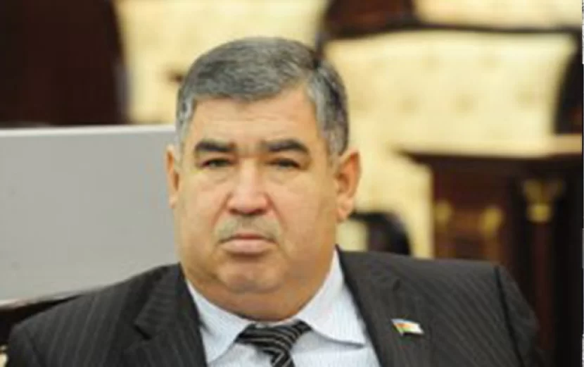 Sabiq deputat VƏFAT ETDİ