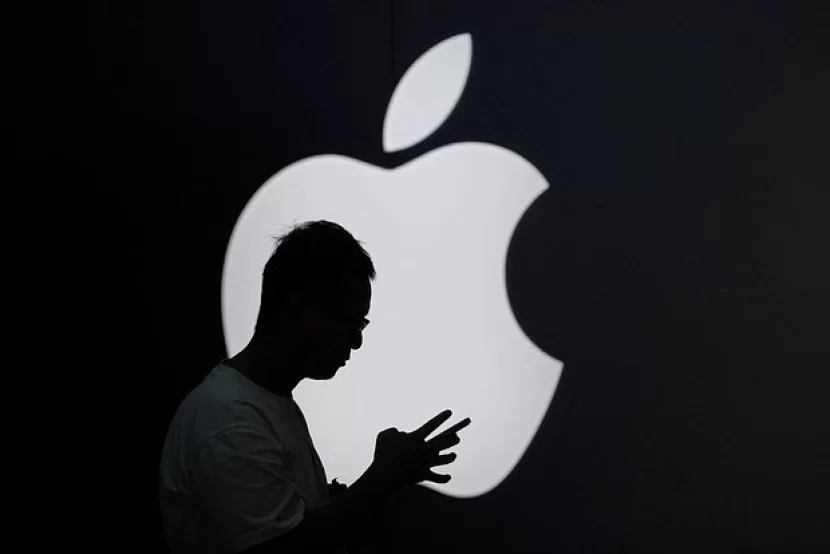 Apple daha bir patent pozuntusunda ittiham olunur