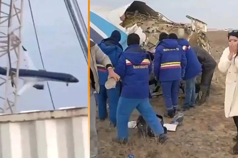 Pilotlardan birinin həyat yoldaşı AÇIQLAMA VERDİ