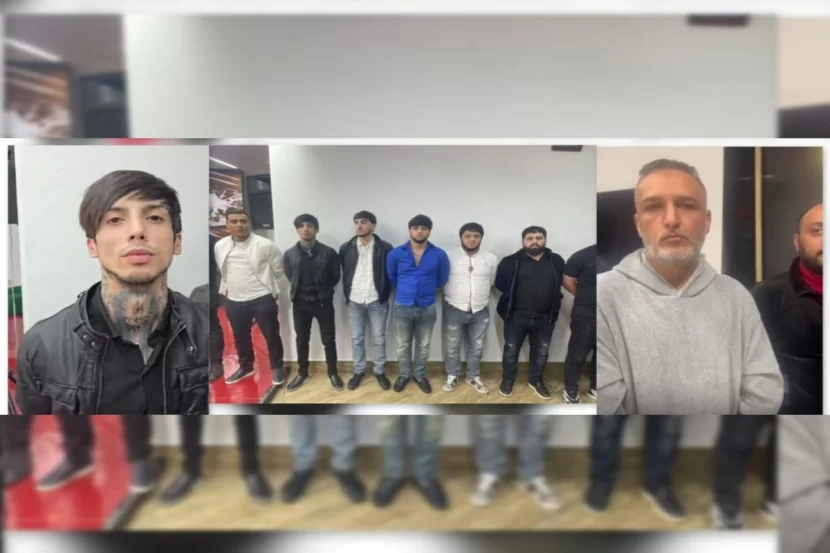 “TikTok” əməliyyatlarında saxlanılan daha 3 nəfər həbs edildi