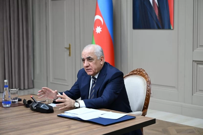Təyyarə qəzası ilə bağlı yaradılmış Dövlət Komissiyasının iclası keçirildi, müvafiq tapşırıqlar verildi