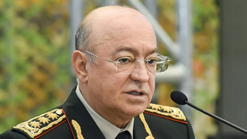 Nazir xəsarət alanların son vəziyyətini açıqladı