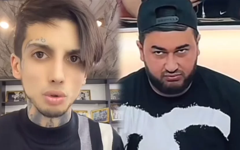 Daha iki \"TikToker\" həbs edildi