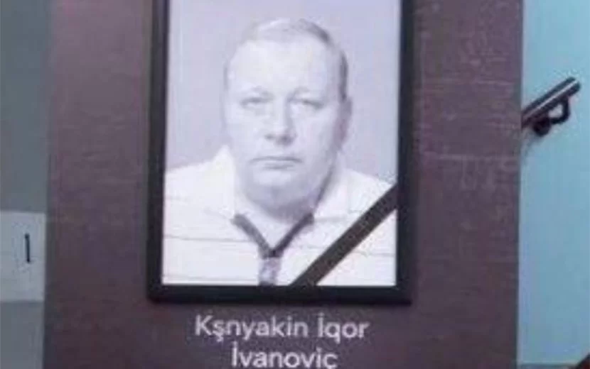 Təyyarənin pilotu təqaüdə çıxmalıydı, amma bunu istəmirdi...