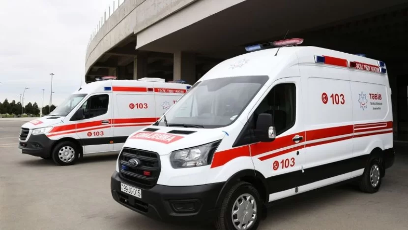 Bakıya gətirilən yaralılar bu xəstəxanaya yerləşdiriləcək