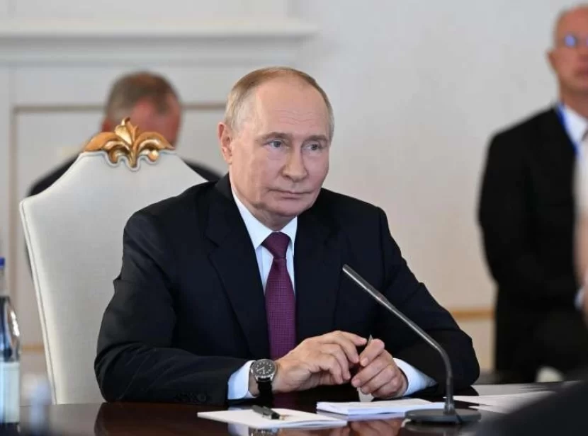 \"Putin təyyarəni hərbçilərin vurduğunu bilirdi\"