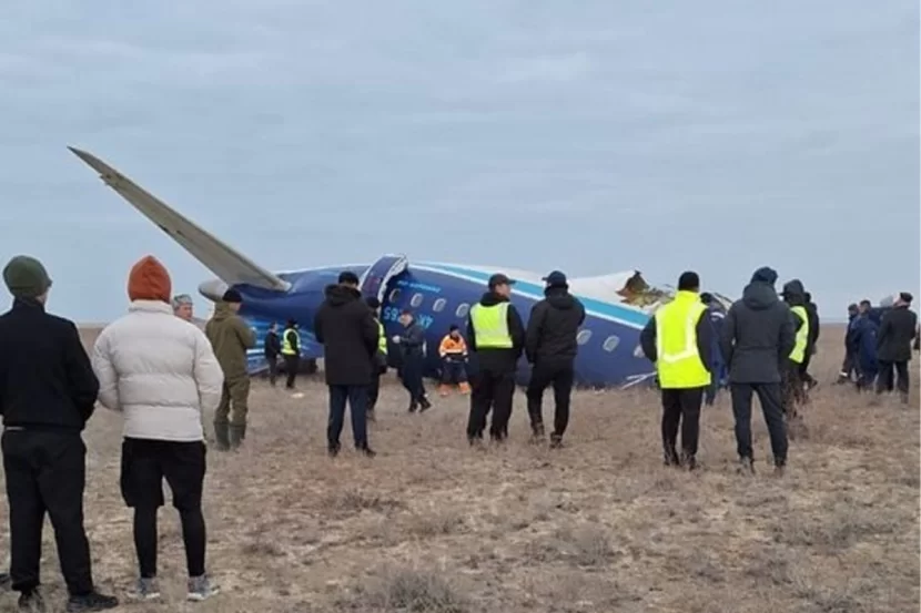 ABŞ açıqladı: AZAL təyyarəsini bu ölkə vurub!