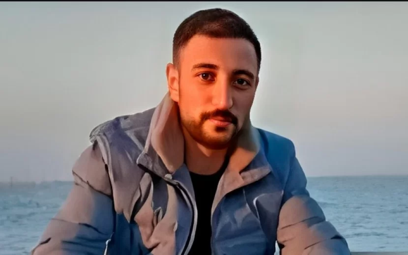 Təyyarə qəzasında həlak olan Qoşqar Sadıqov dəfn olundu
