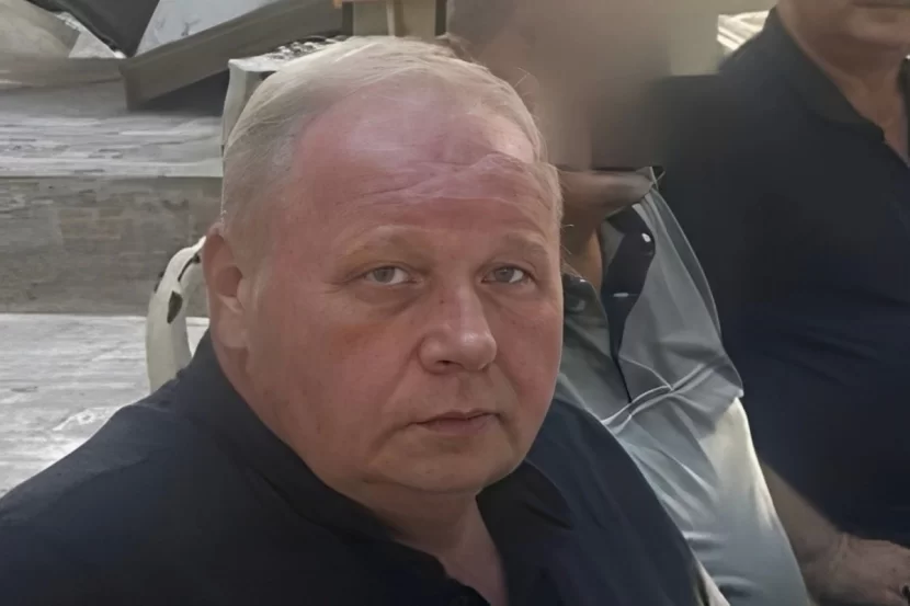 Qəzadan sonra pilot sağ idi: Danışdıq...