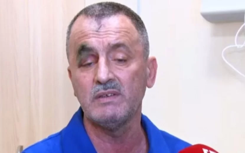 \"Salona çıxanda üçüncü zərbə oldu\" - Ekipaj üzvü şok faktları AÇIQLADI