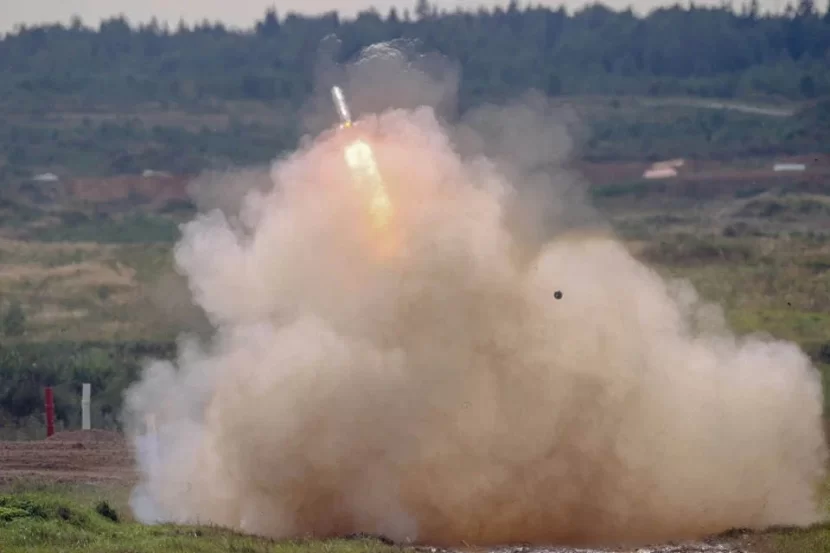 NATO ATACMS raketləri bağlı xəbərdarlıq ETDİ