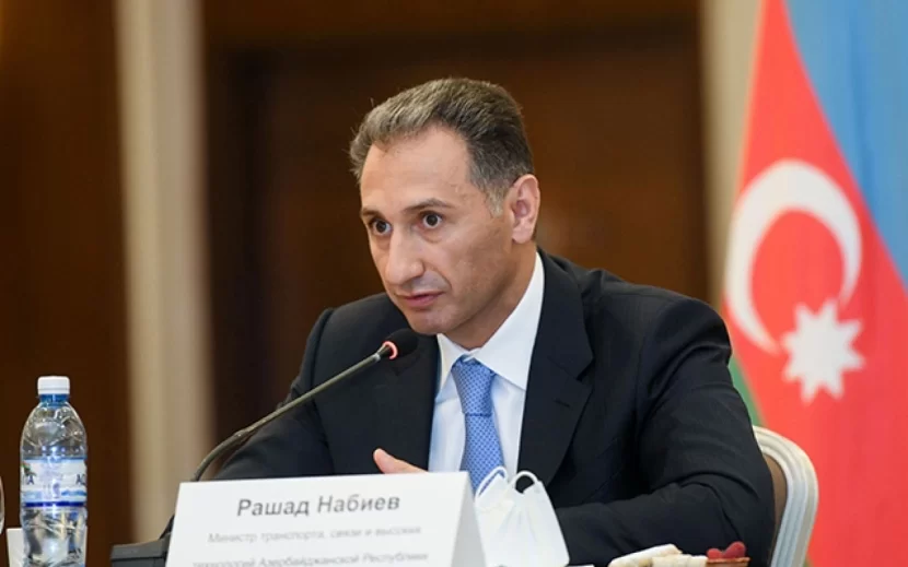 \"Təyyarəyə kənar müdaxilə olub\" - Rəşad Nəbiyev