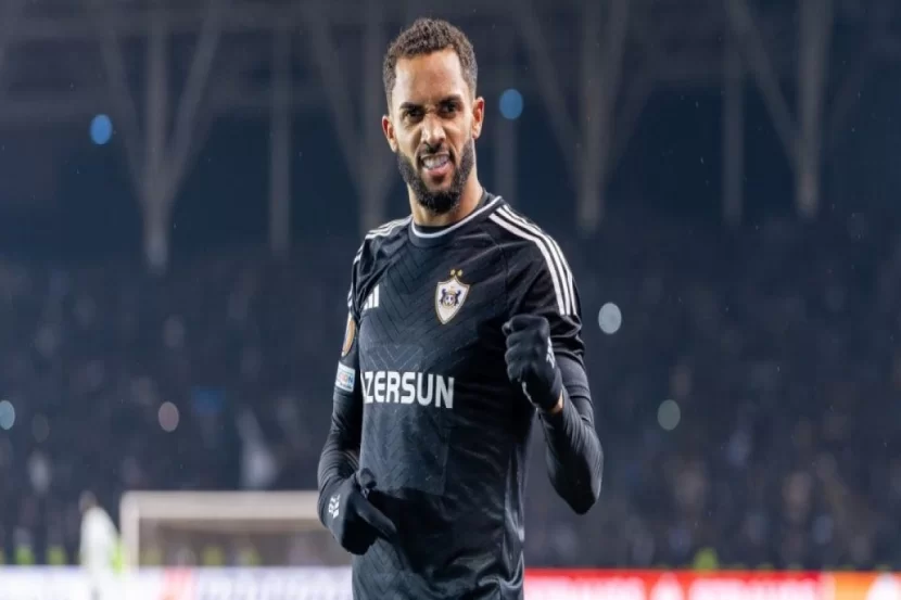 Juninyo üçün 3 milyon avro təklif olundu