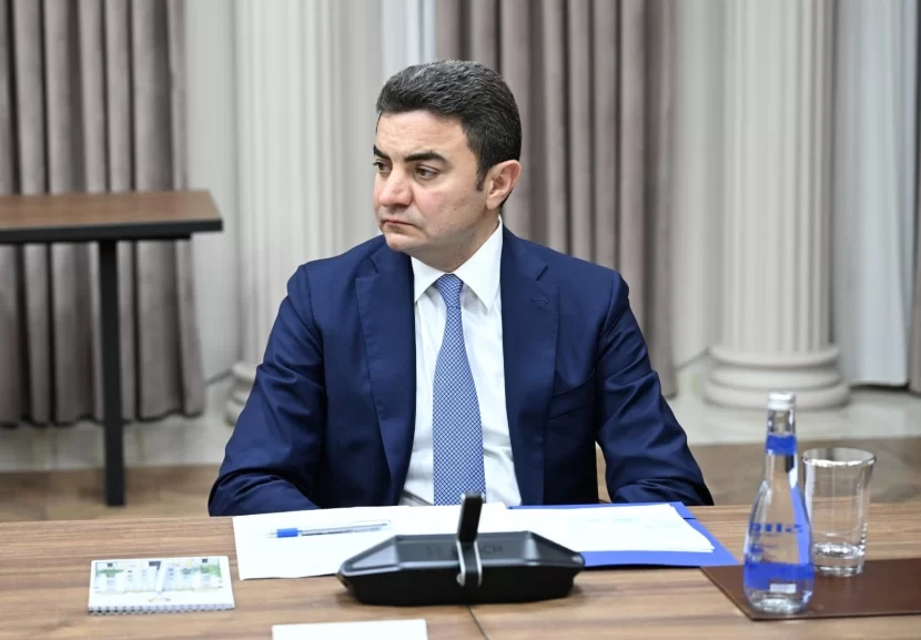 Digər 22 nəfərin meyiti zəruri tədbirlərdən sonra ölkəyə gətiriləcək