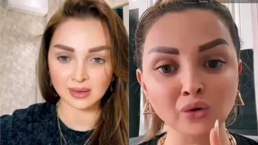 Sevgilisindən bir milyona yaxın pul tələb edən tiktoker HƏBS OLUNDU