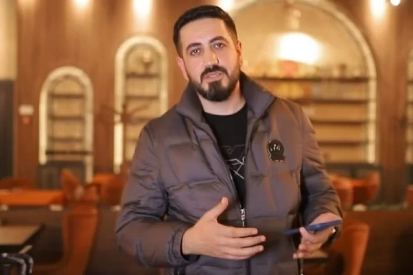 Naxçıvanda “TikTok”da yarışlar təşkil edənlər saxlanıldı