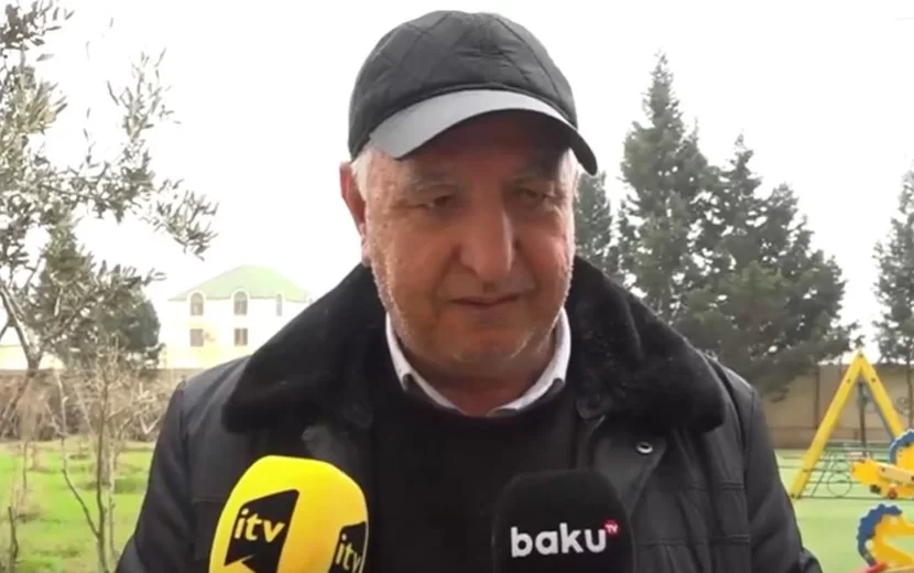 Hökümənin son arzuları... - Görün nə olub
