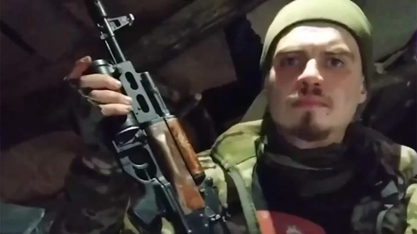 “İzvestiya”nın redaktoru Ukrayanada həlak olub