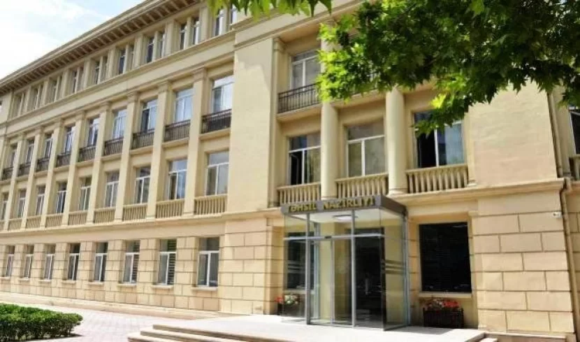 Təhsil müəssisələrində yoxlama: 70 nəfər işdən çıxarıldı