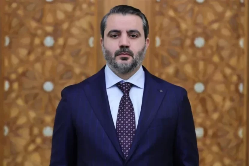 Suriya Misirlə münasibətlərini yaxşılaşdırmaq istəyir