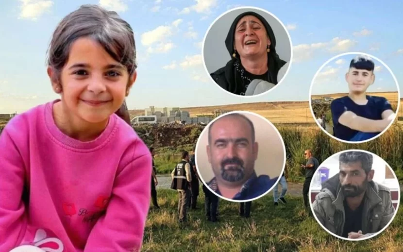 Narinin qatillərinə ÖMÜRLÜK HƏBS VERİLDİ
