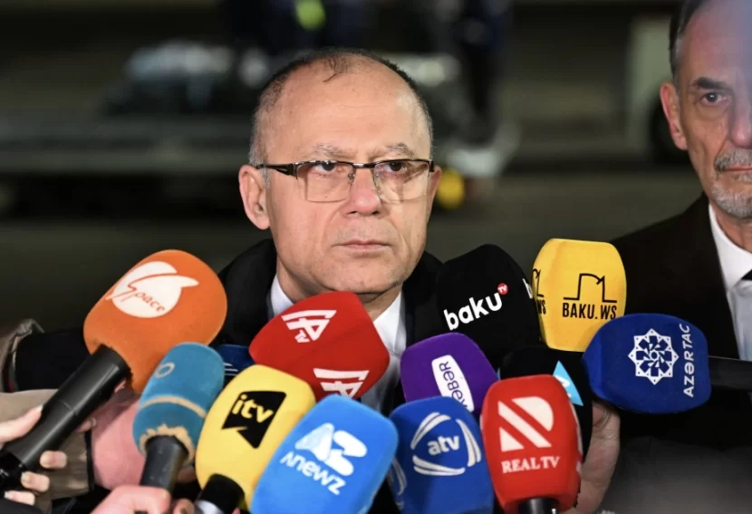 Cənazələr bu gün dəfn ediləcəkləri ünvanlara çatdırılacaq