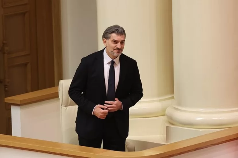 Bu gün Gürcüstan prezidentinin andiçmə MƏRASİMİ OLACAQ