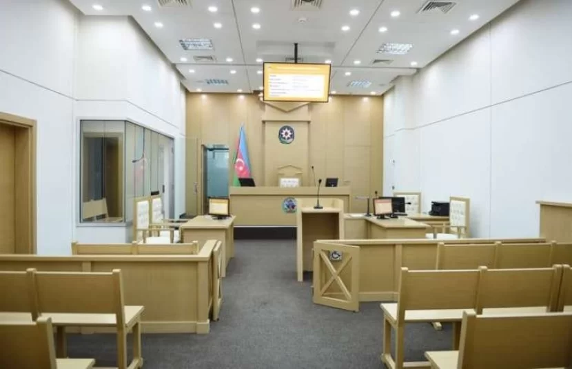 Başçı \"təyin etdirmək\" üçün yarım milyonunu aldılar - Səs-küylü proses