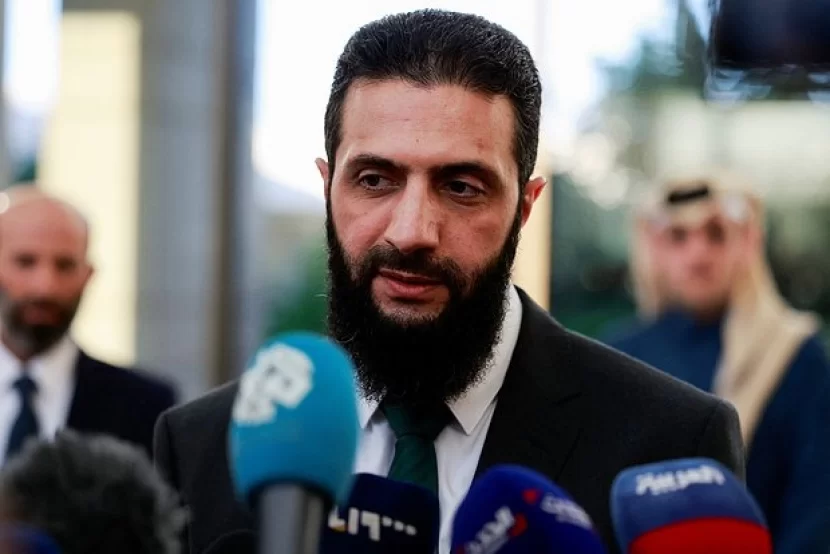 Culani Rusiya ilə münasibətlərdə strateji maraqlarını AÇIQLADI