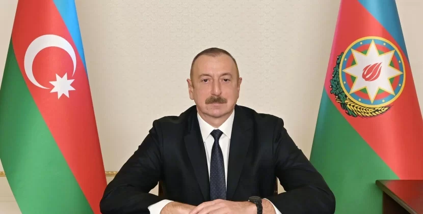 Prezident Qazaxıstana təşəkkür etdi - Əsl qardaşlıq belə olar