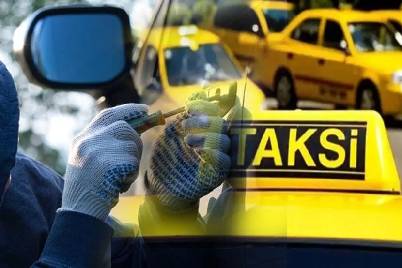 Bakıda film kimi hadisə: Avtomobili belə QAÇIRDI