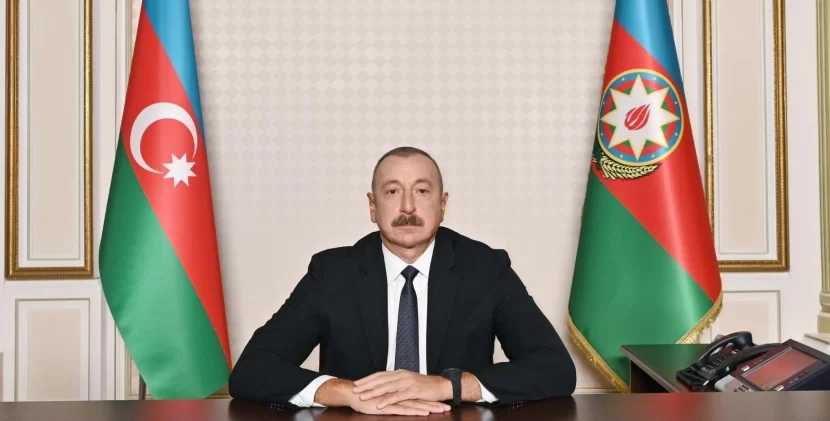 Təyyarə qəzasında xəsarət alan bələdçilər “Rəşadət” ordeni ilə təltif edildi - SƏRƏNCAM