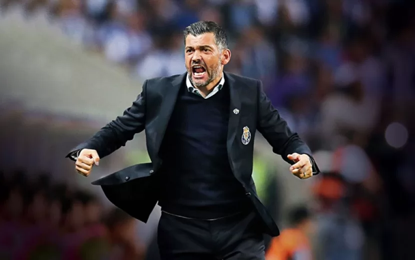 “Milan”nın yeni baş MƏŞQÇİSİ