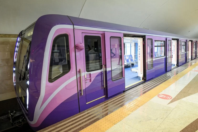 Bakı metrosundan istifadə edənlərin DİQQƏTİNƏ!