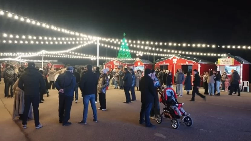 Bayramla əlaqədar Xankəndiyə turist səfərləri artdı