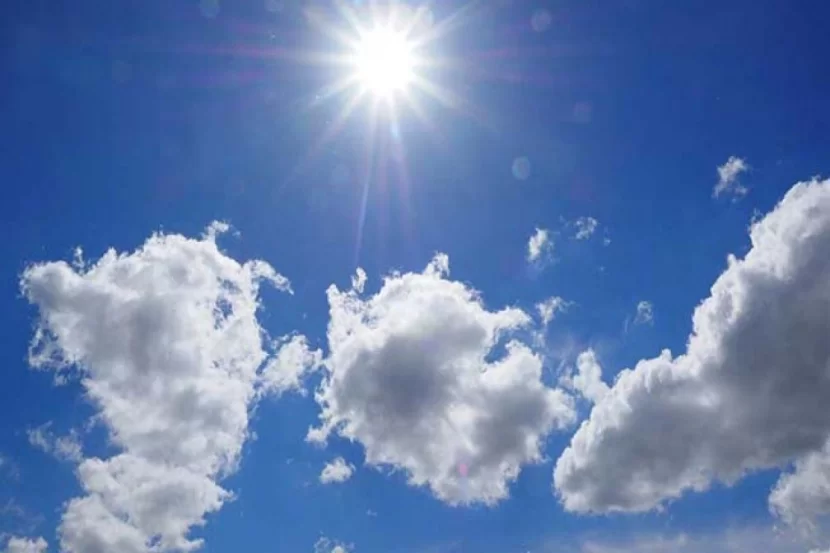 Yeni ilin ilk günü üçün hava proqnozu açıqlandı