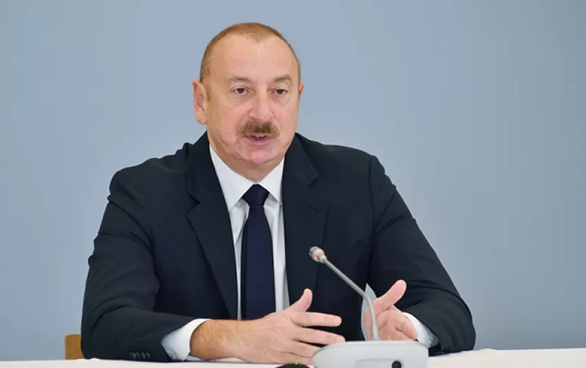 “İlin əvvəlində qarşımıza qoyduğumuz bütün məsələlər öz həllini tapıb” 