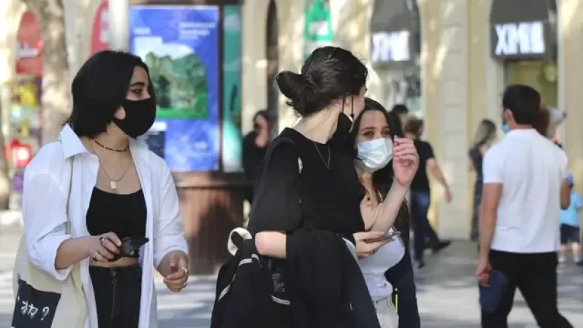 Azərbaycanda karantin rejimi ilə bağlı QƏRAR