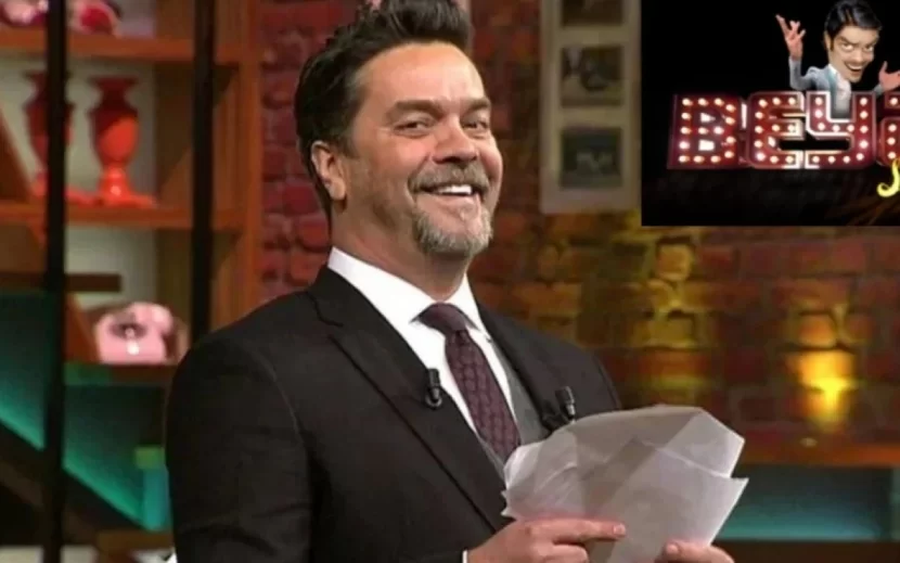 \"Beyaz Show\" yenidən başlayır