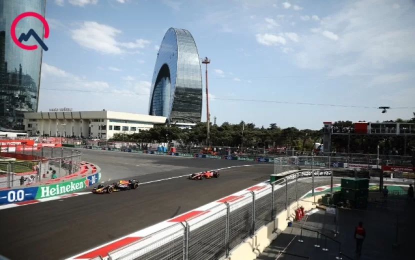 Formula 1 Azərbaycan Qran-prisinin vaxtı açıqlandı - FOTO