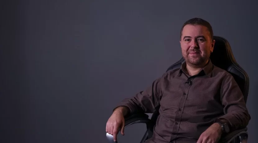 Azər Baxşəliyev: \"İstəməzdim ölüm tez olsun\"