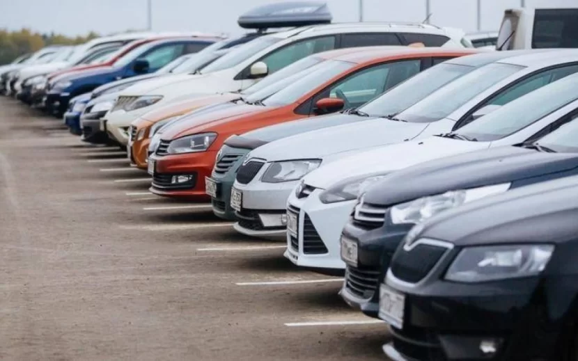 Ford 119 mindən çox avtomobilini geri ÇAĞIRIR