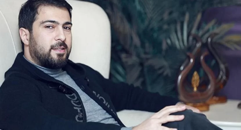 Namiq Qaraçuxurludan qiymət artımına REAKSİYA - FOTO