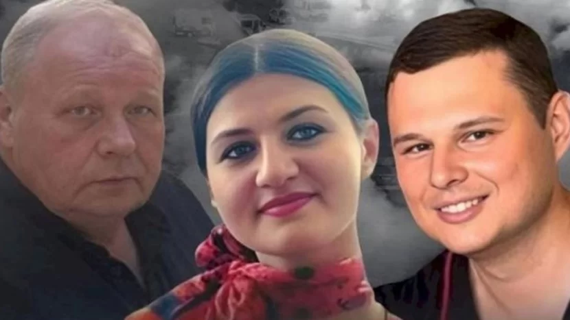 Həlak olan ekipaj üzvlərinin ailələrinə Prezident təqaüdü VERİLƏCƏK - MƏBLƏĞ
