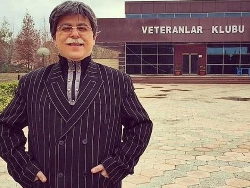 Dostu Azər Baxşəliyevin son durumunu AÇIQLADI