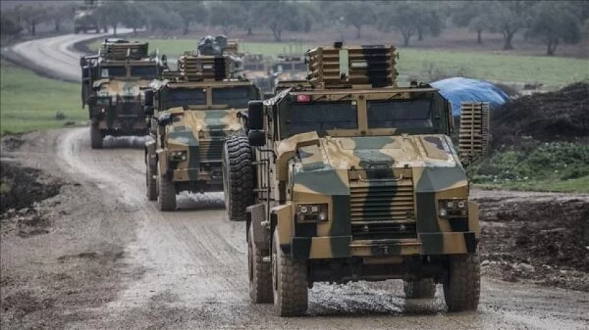 Türkiyə həmin xəbərin müjdəsini verdi: Bu il...